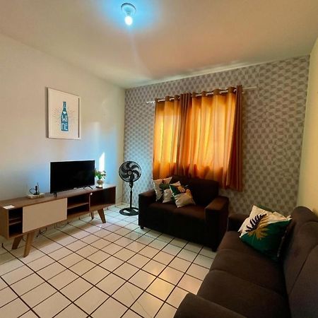 Apartamento Solaris Teresina Exterior foto