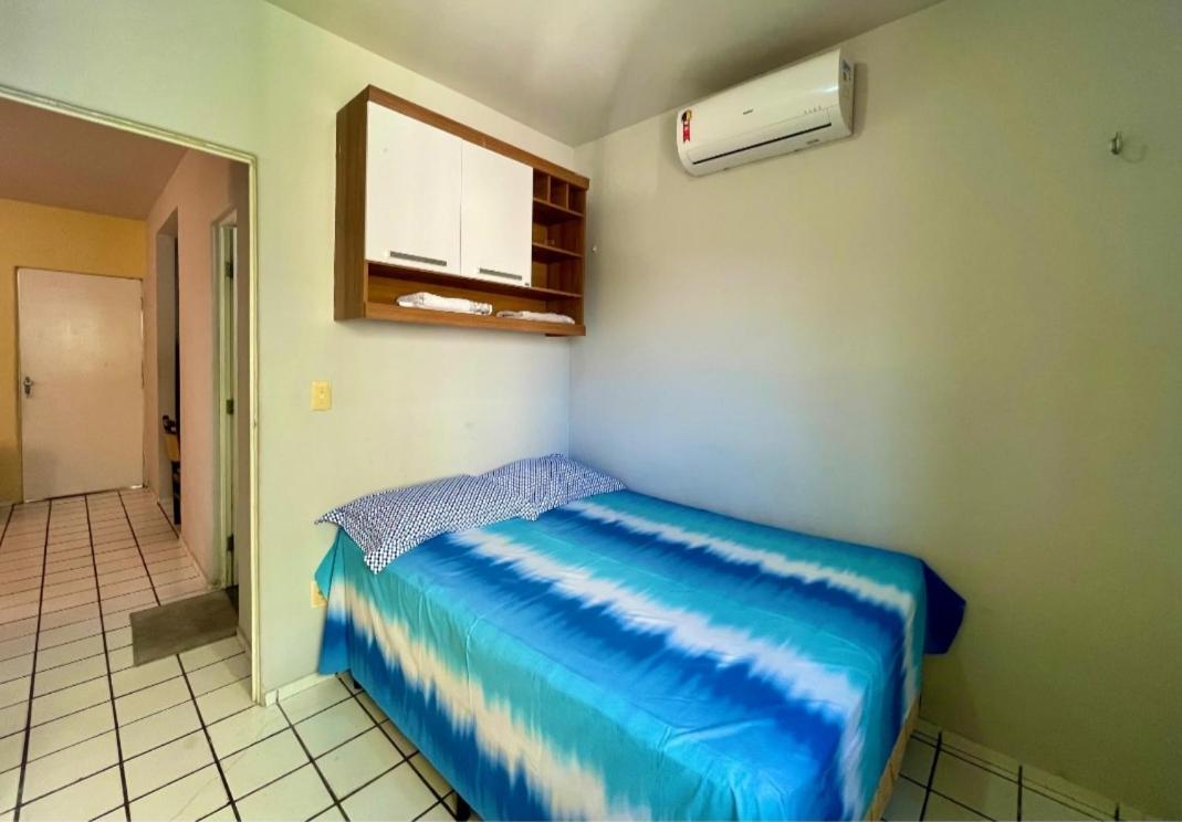 Apartamento Solaris Teresina Exterior foto