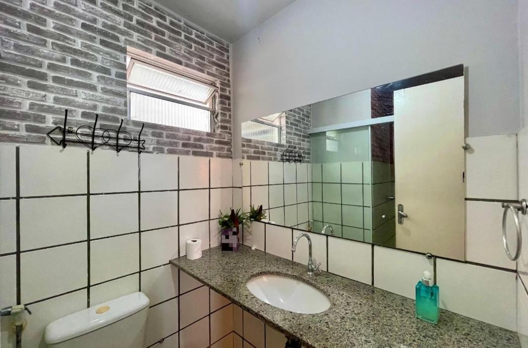 Apartamento Solaris Teresina Exterior foto